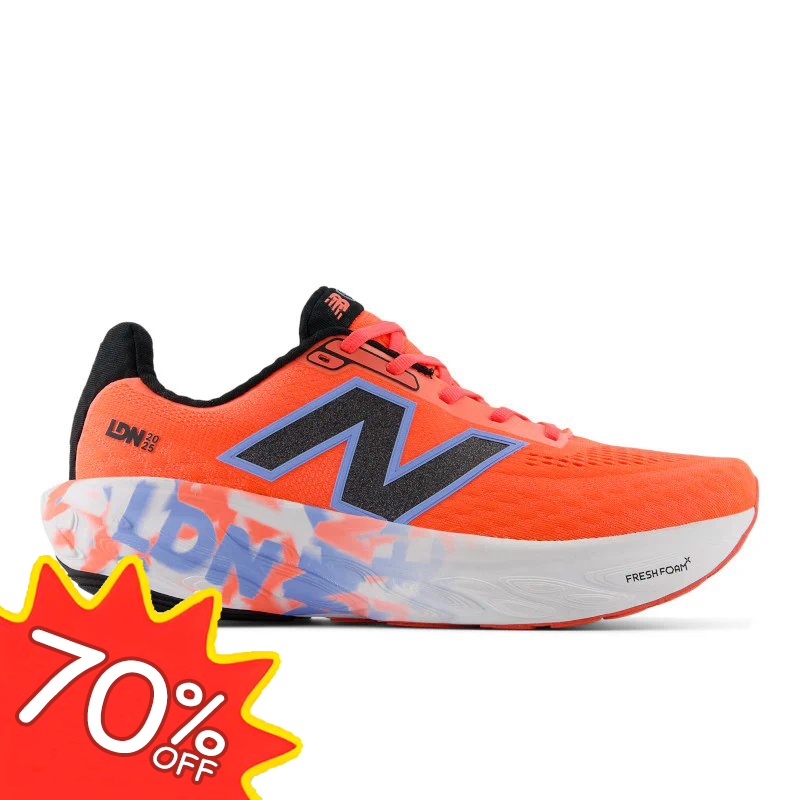 TCS London Marathon Fresh Foam 1080 V14